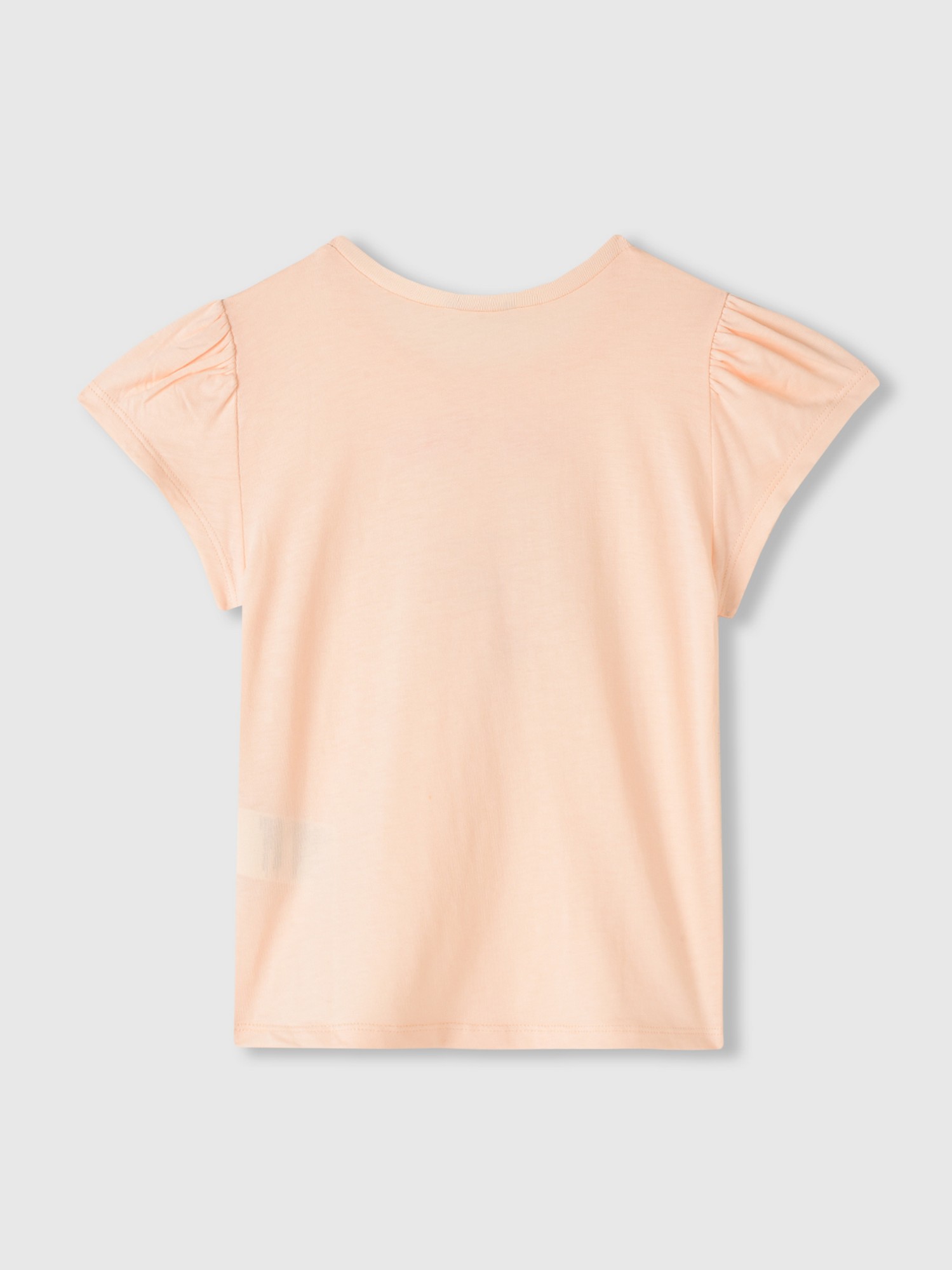 Футболка United Colors of Benetton 24P_3I1XG10DR_21W - фото 3