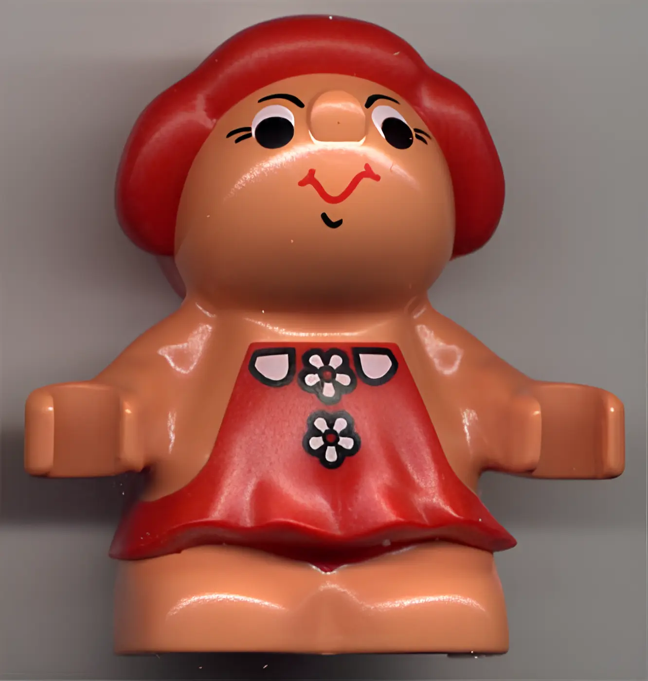 Фигурка LEGO Duplo Figure Little - фото 1