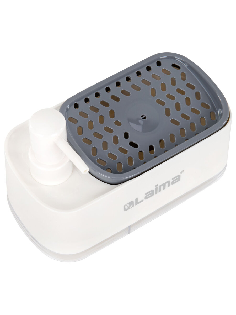 Дозатор Лайма Белый - фото 7