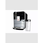 Кофемашина Melitta F 840-100 Caffeo Barista T Smart SST