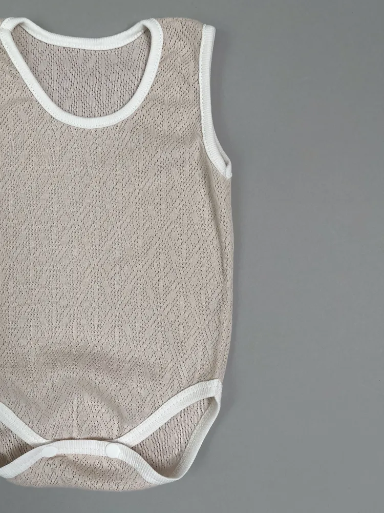 Боди 3 шт Clariss ЦБ-00001570 - фото 22