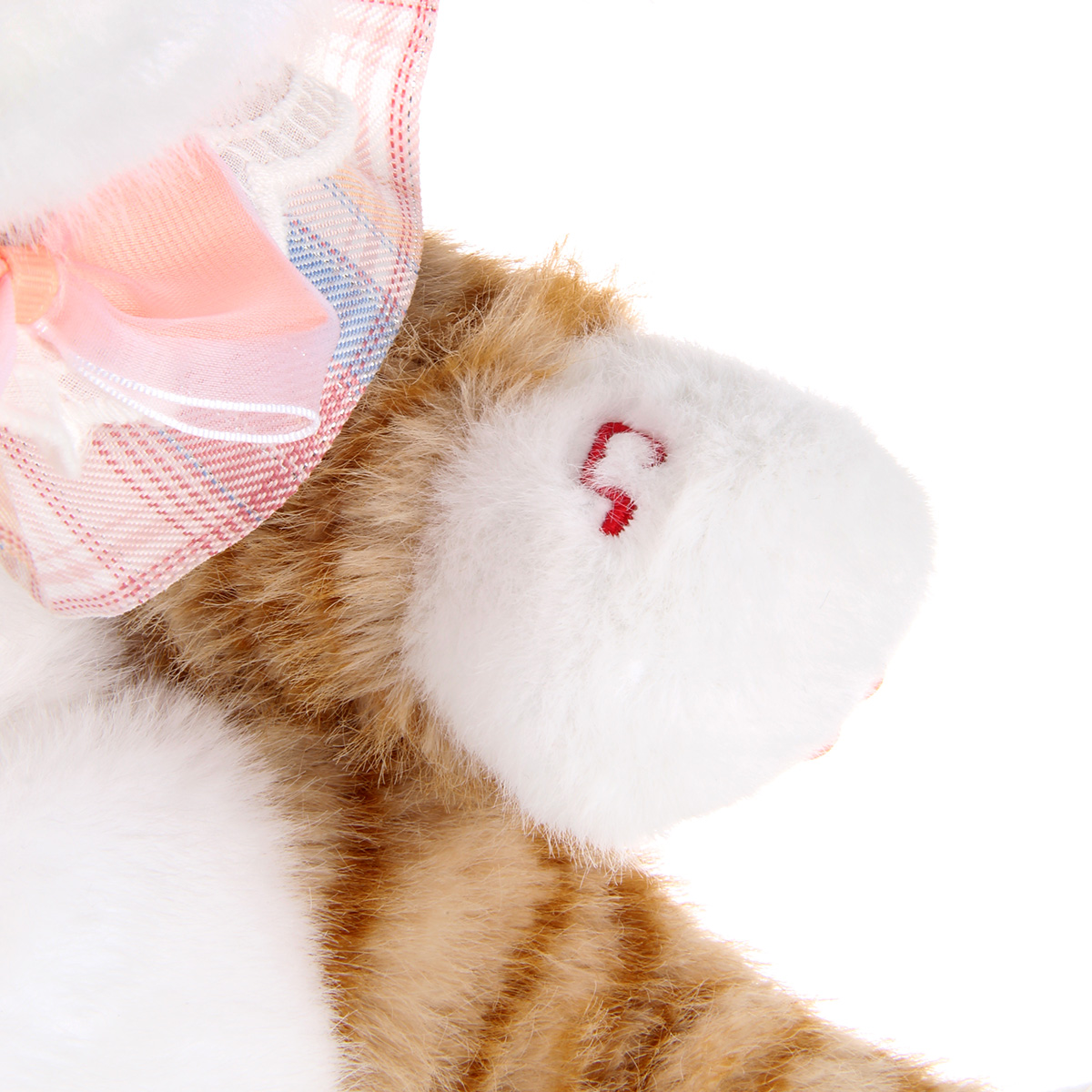 Мягкая игрушка Veld Co котик - фото 18