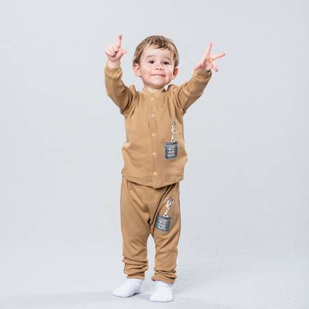 Брюки Milimbi