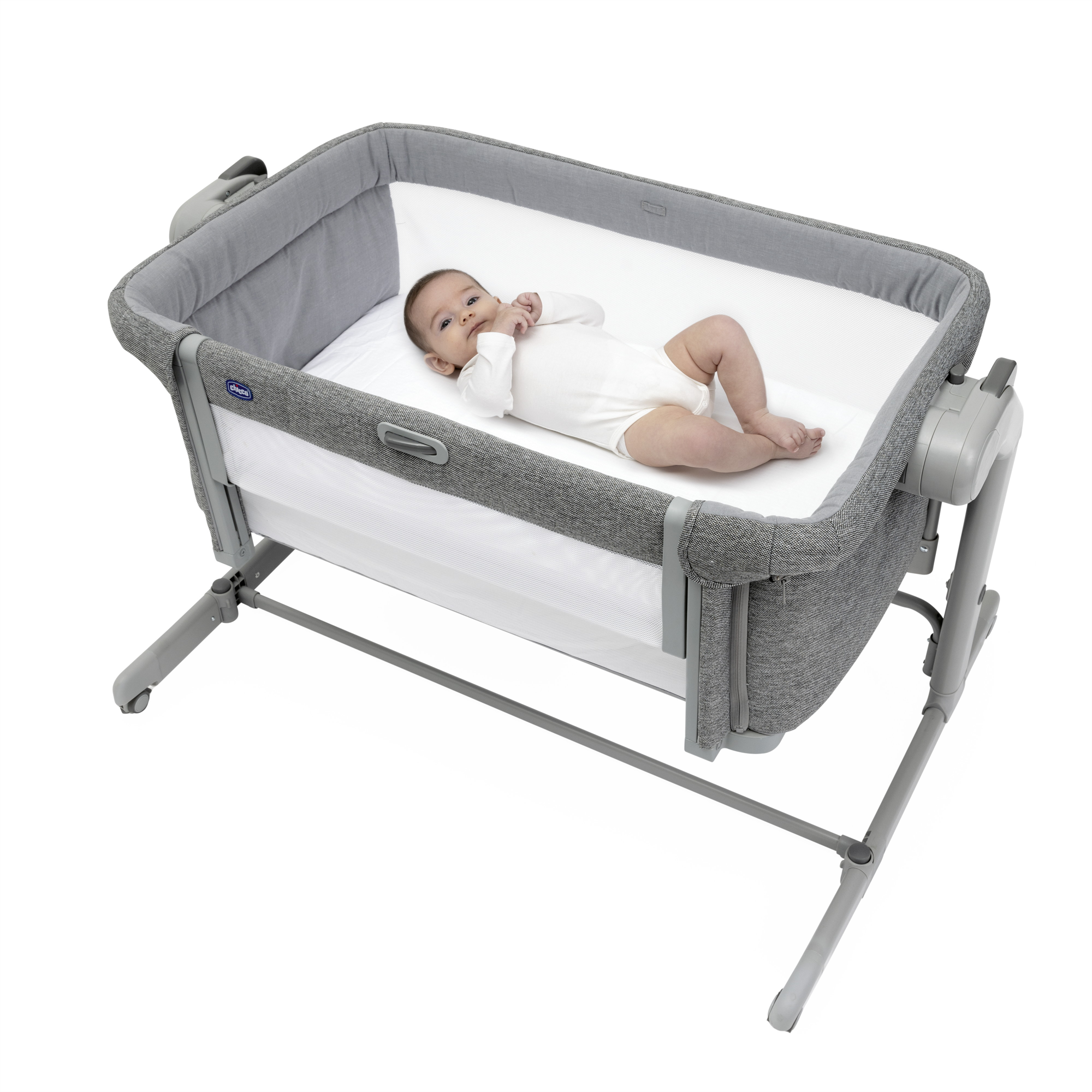 Москитная сетка Chicco Next2Me - фото 2