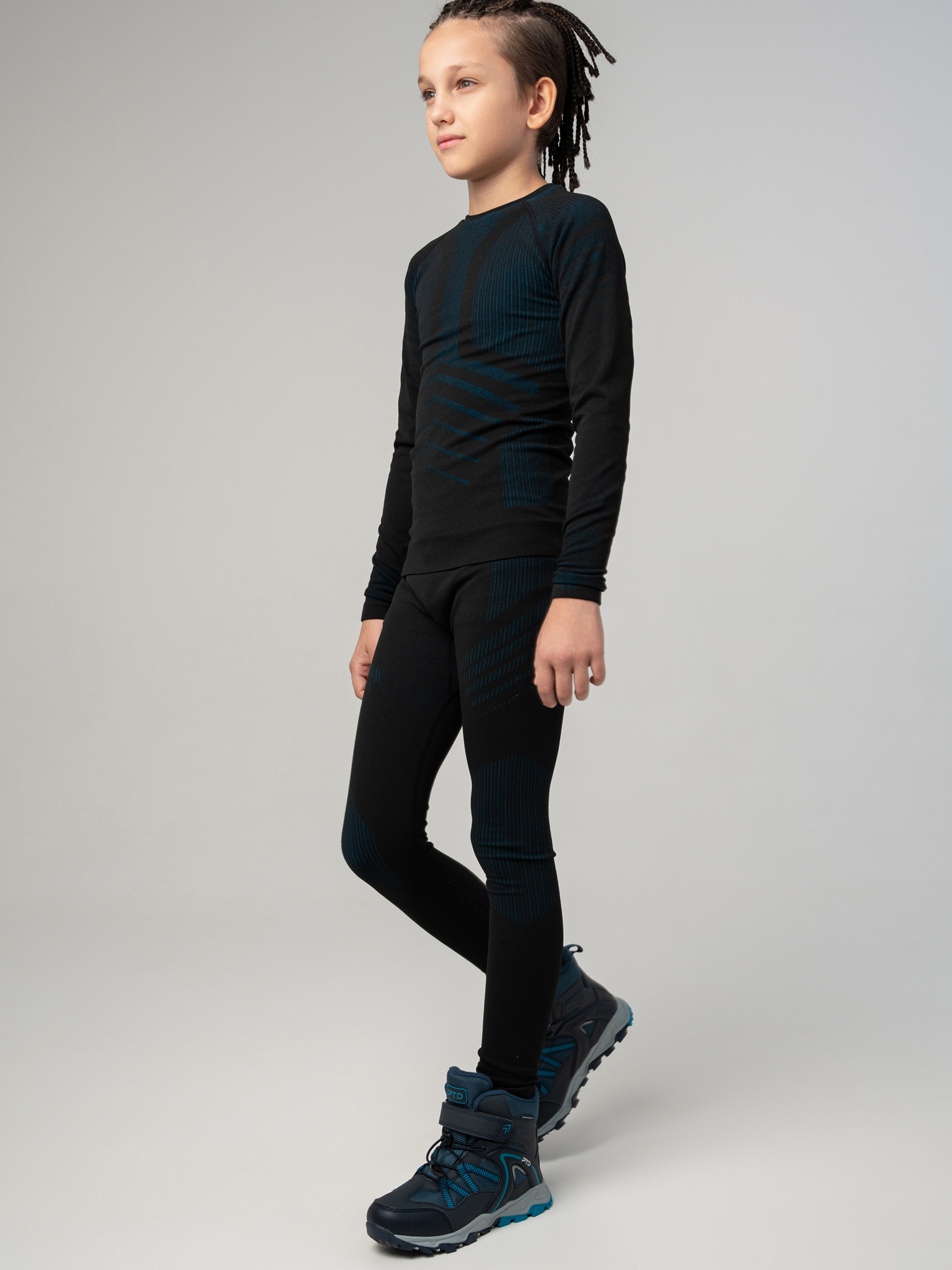 Комплект термобелья PlayToday 32511113 - фото 4