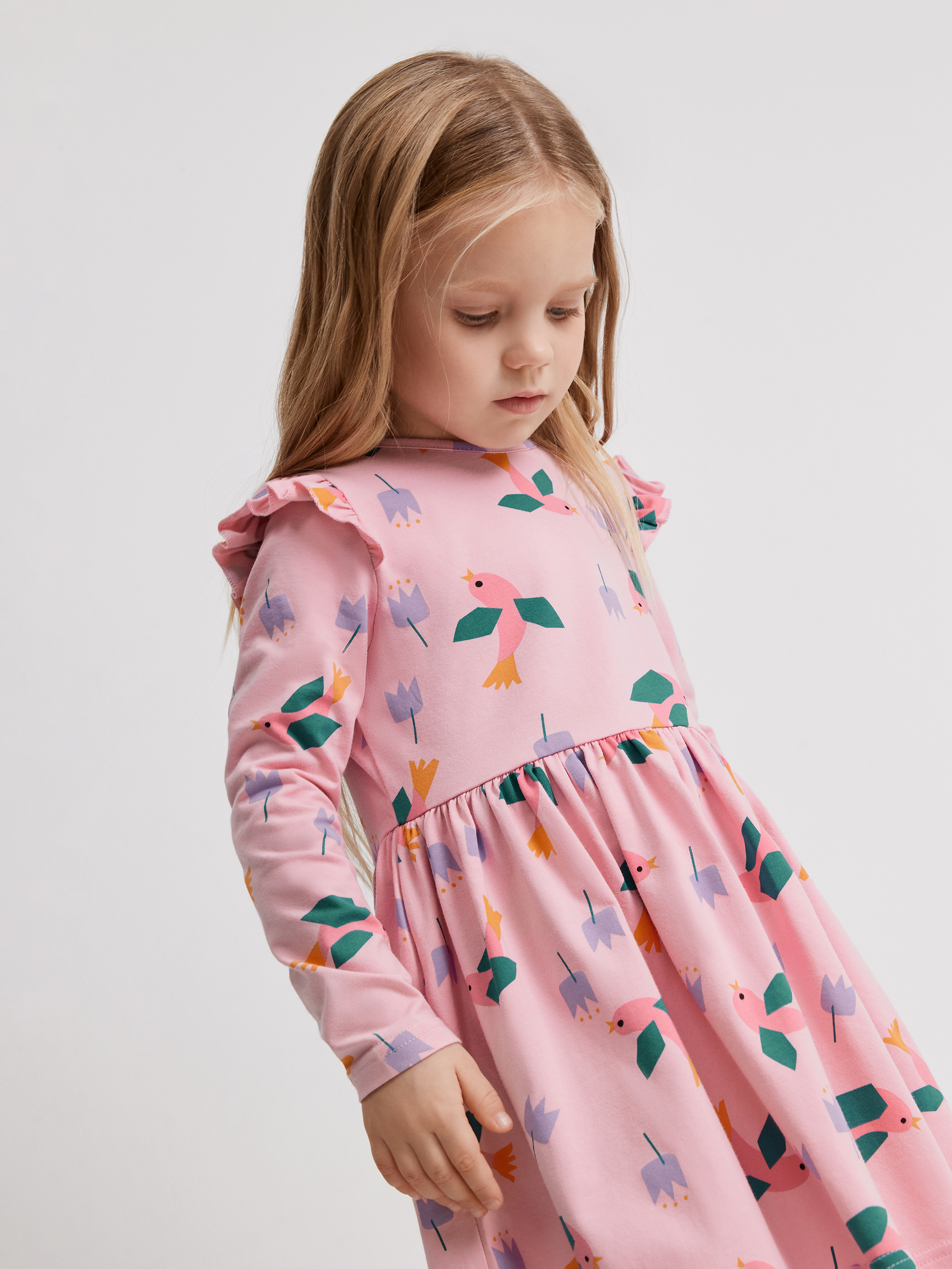 Платье Acoola 20220200907_0094632 - фото 4