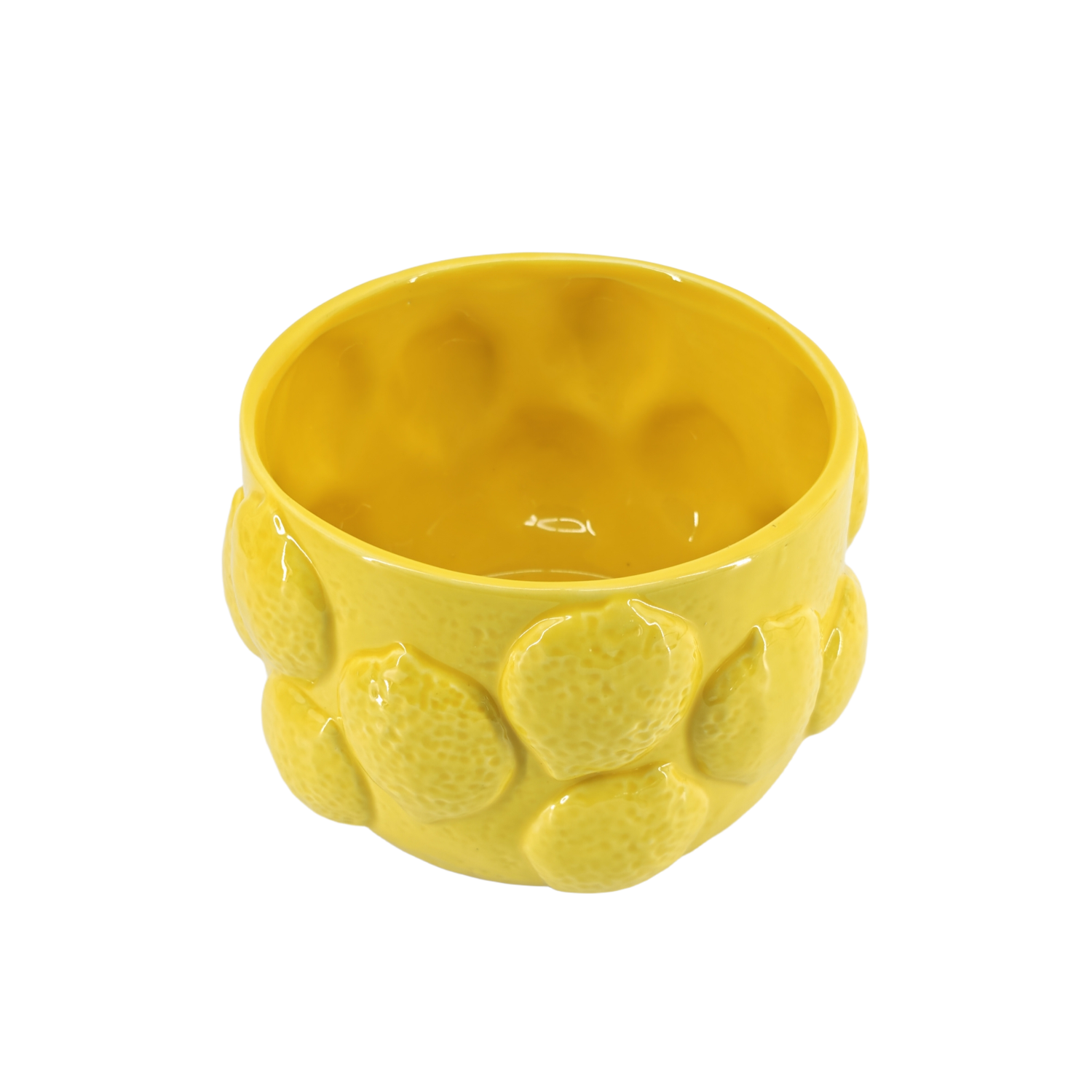 Ваза ё Лимон большая - фото 2