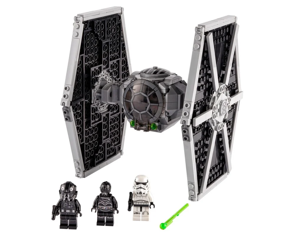 Конструктор LEGO Star Wars 75300 432 дет. - фото 2