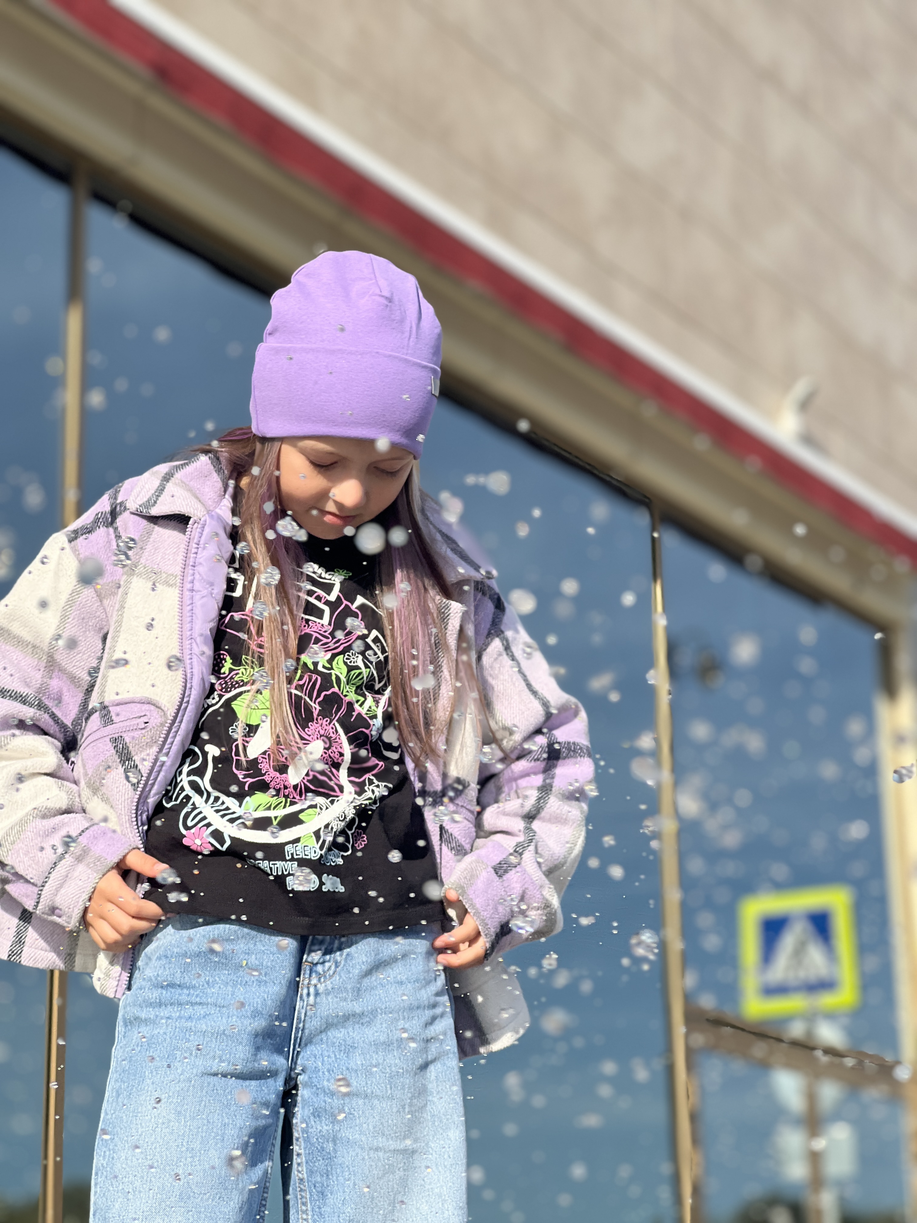 Шапка YOULALA ЦБ-00001412 - фото 6