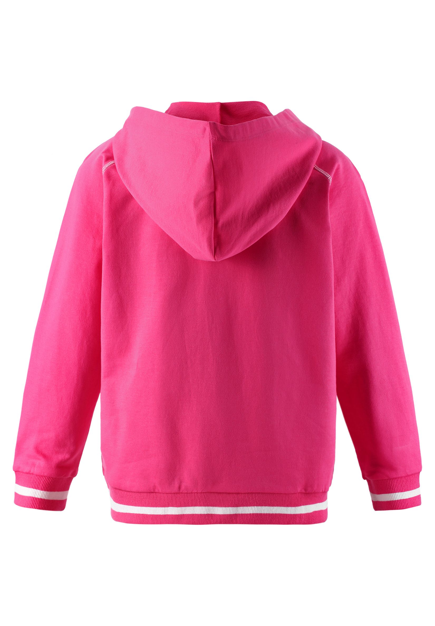 Толстовка Reima 536527-4410 - фото 2