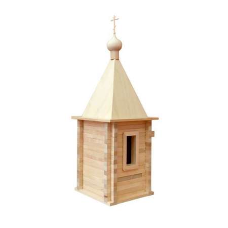 Конструктор ПЕЛСИ – PELSI деревянный