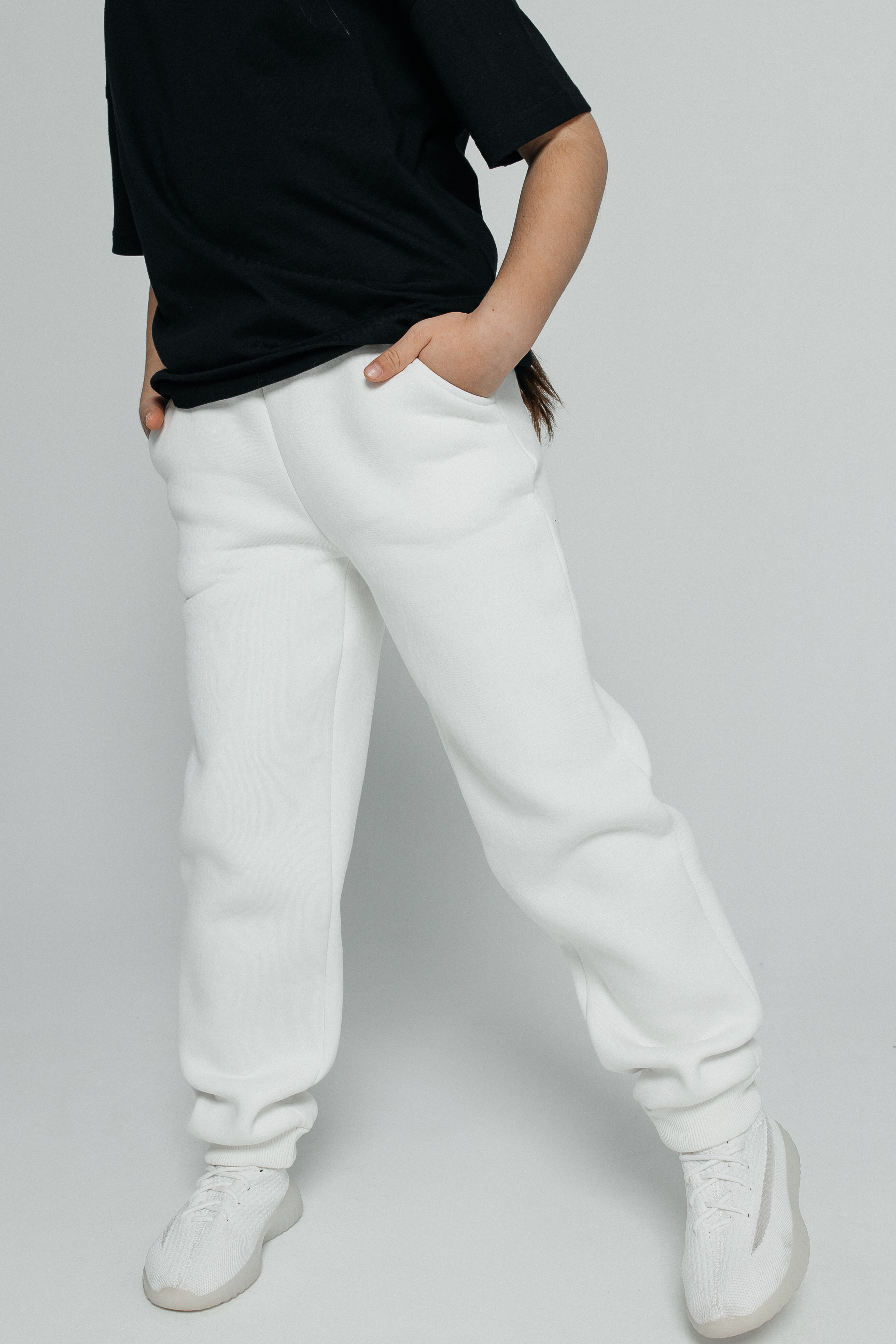 Брюки 5+ 37670008фу - фото 6