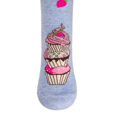 Колготки RuSocks