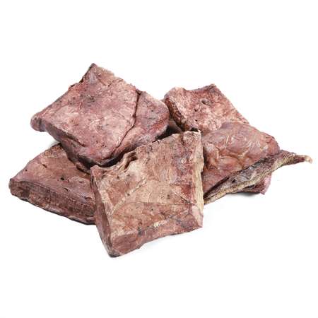 Лакомство для собак Triol 30г Planet food легкое конское
