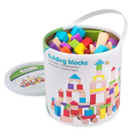 Игрушка New Classic Toys кубики