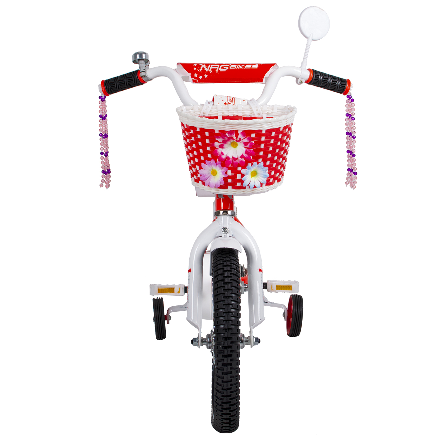 Двухколесный велосипед NRG BIKES 14 дюймов - фото 15