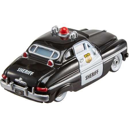 Автомобиль Cars