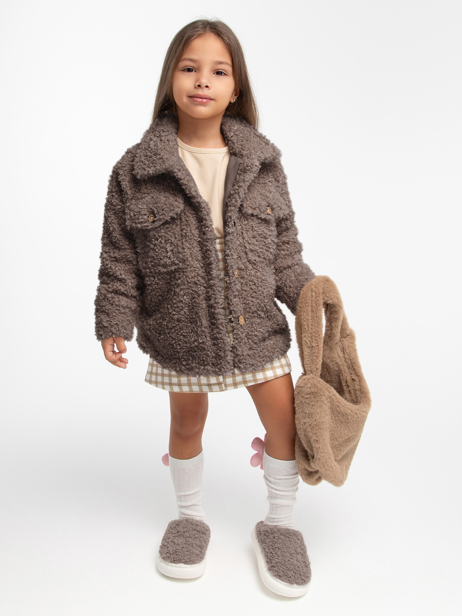 Куртка Amarobaby AB-OD23-20L/42 - фото 1