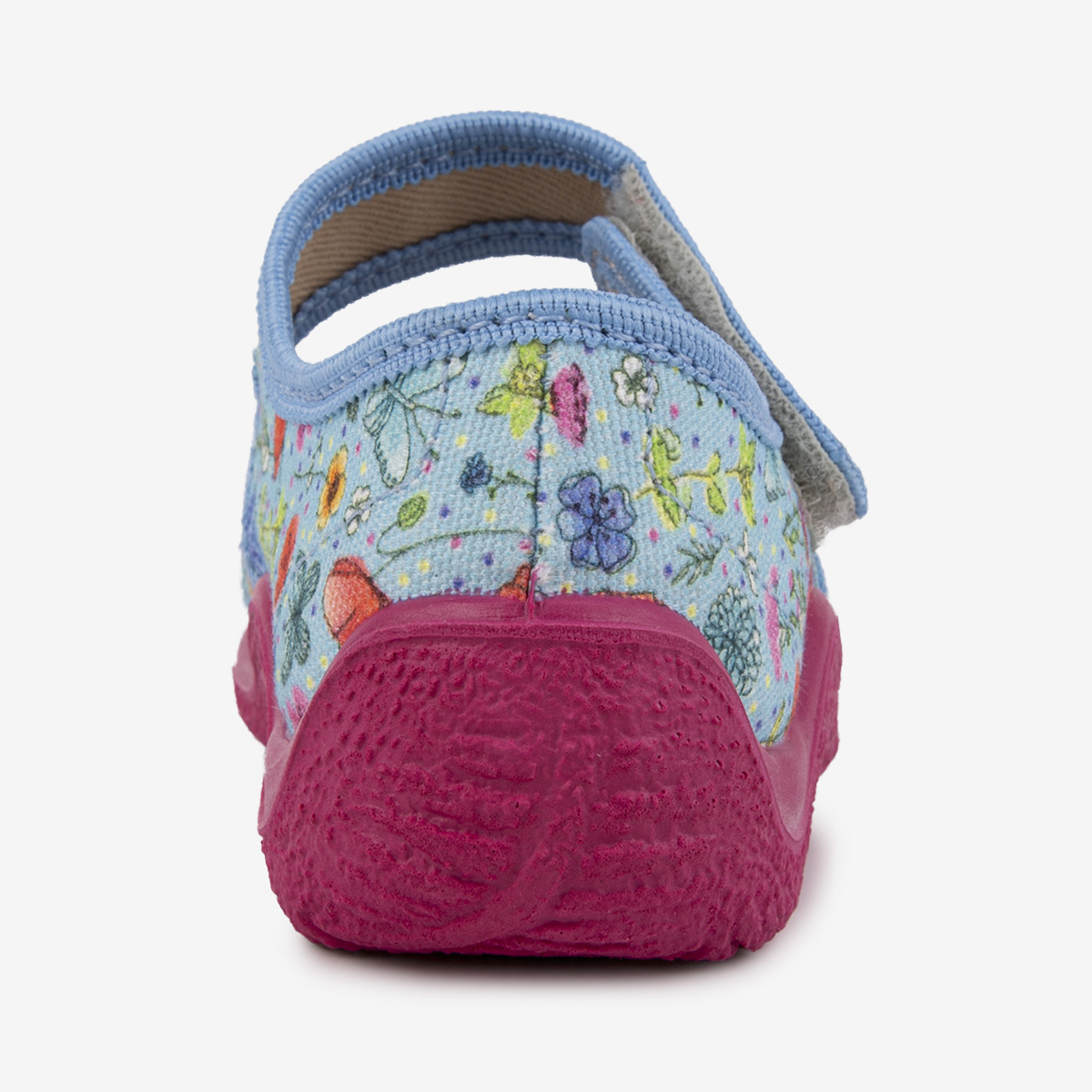 Балетки Kapika 21245ф-39 - фото 3