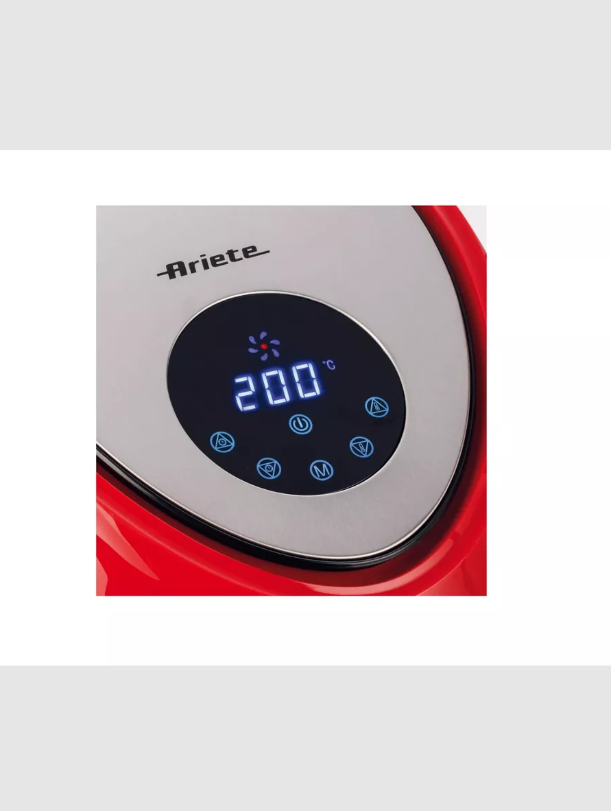 Фритюрница Ariete 4618/01 - фото 2