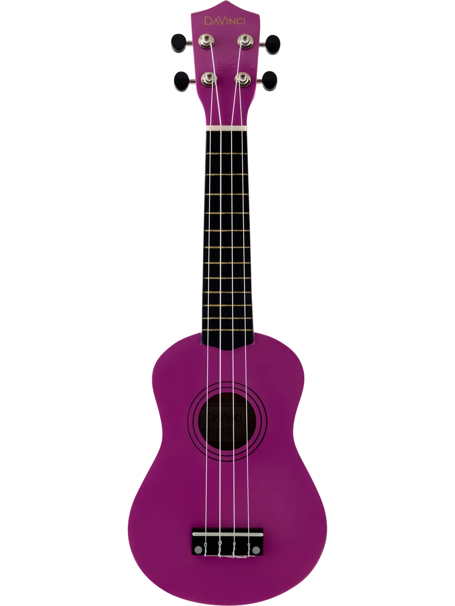 Игрушка музыкальная DaVinci укулеле - фото 12