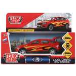 Автомобиль Технопарк LADA