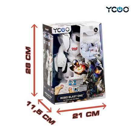 Игровой набор YCOO