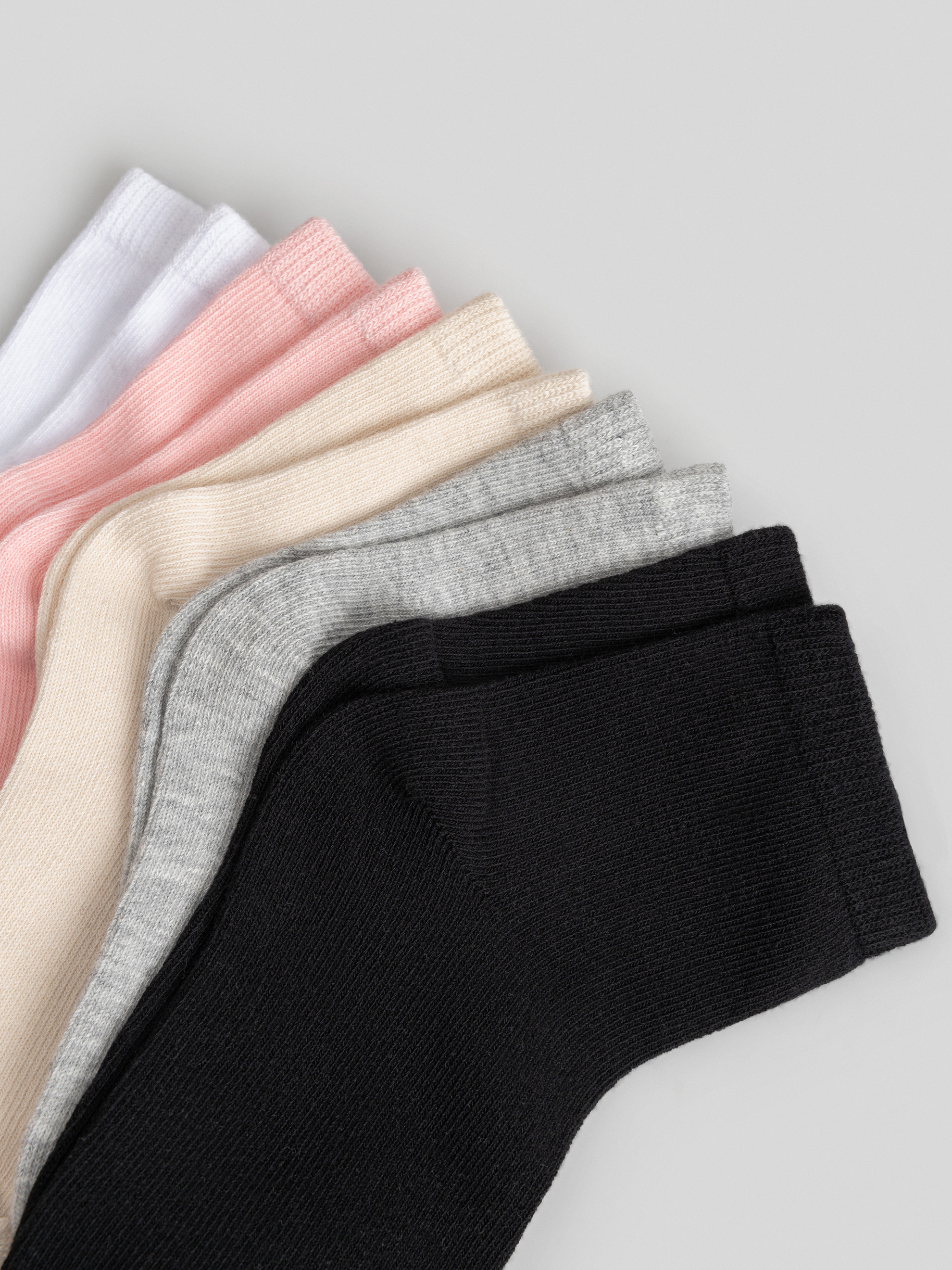 Носки 5 пар Acoola 20234420121_0094873 - фото 2