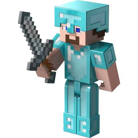 Фигурка Minecraft