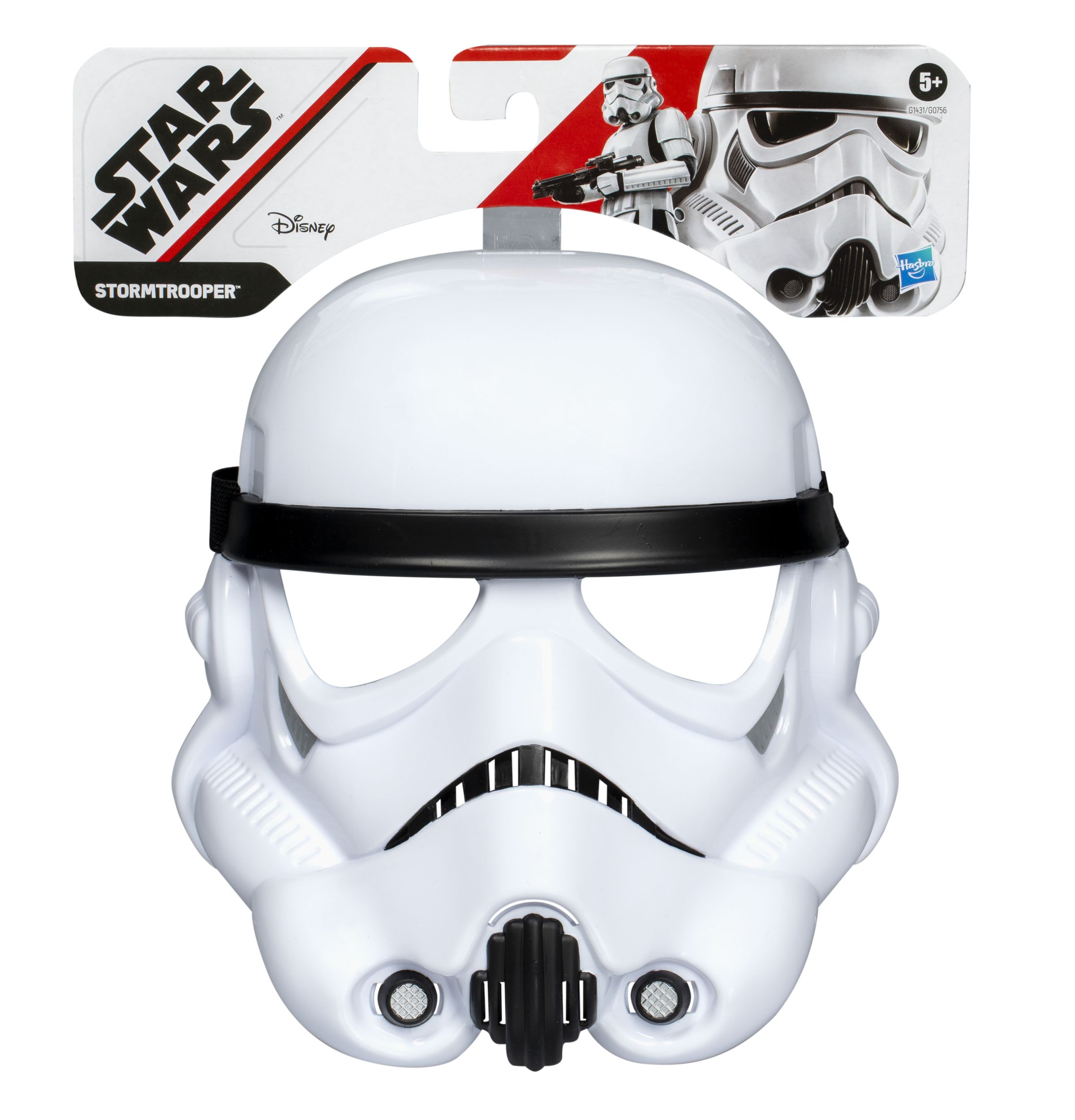 Игрушка Hasbro Stormtrooper (костюм) - фото 3