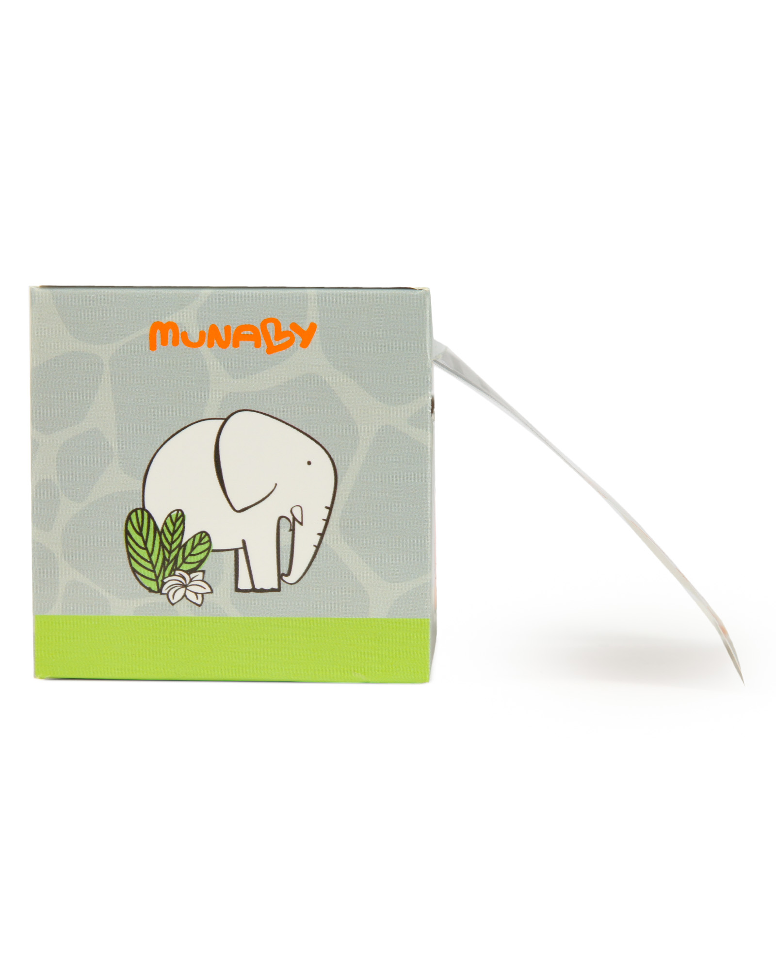 Стикеры Munaby Africa 256 шт. - фото 5