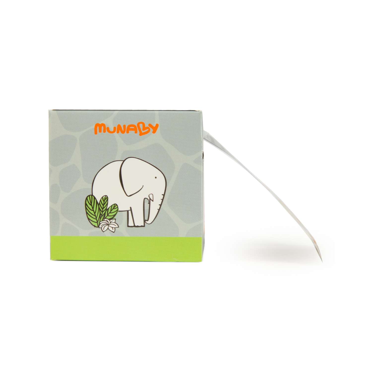 Стикеры Munaby Africa 256 шт. - фото 5