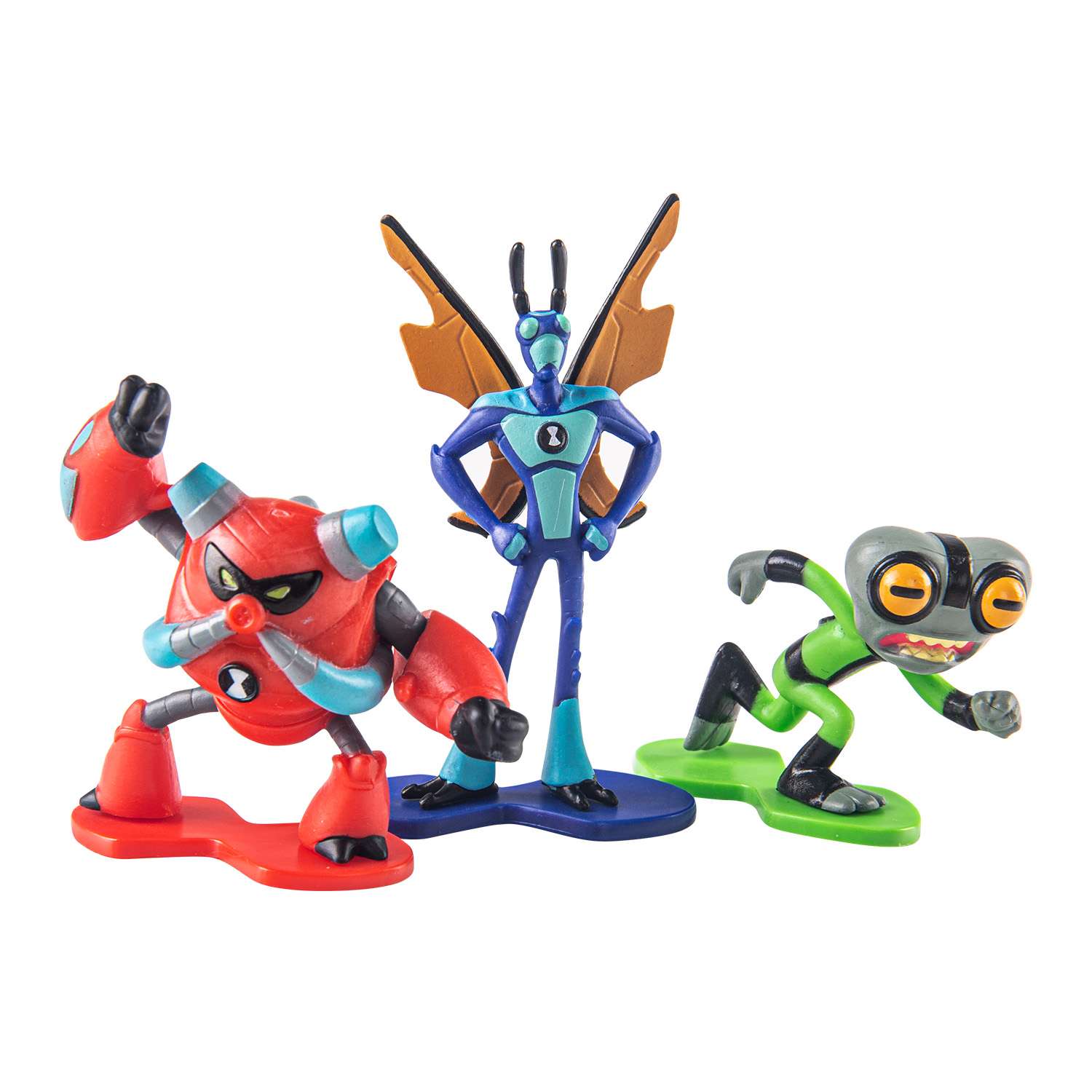 Игровой набор Ben10 - фото 7