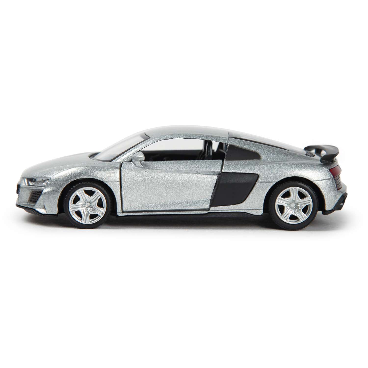 Автомобиль Mobicaro Audi R8 1:32 в ассортименте 544046 - фото 8