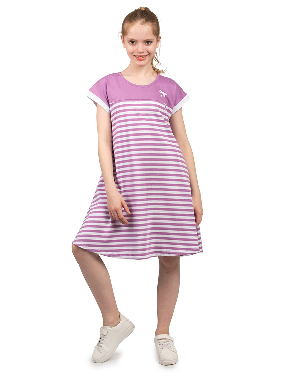 Платье N.O.A. 11524-6 - фото 1