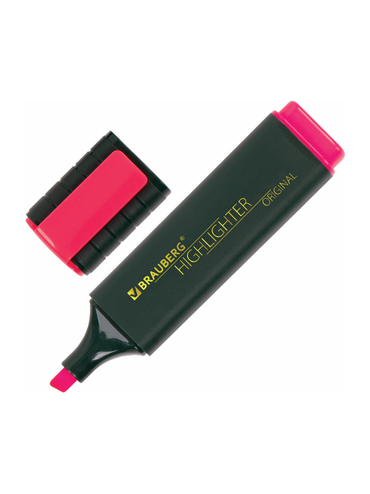 Текстовыделители Brauberg 12 шт. - фото 23