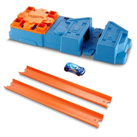 Трек Hot Wheels Ускоритель