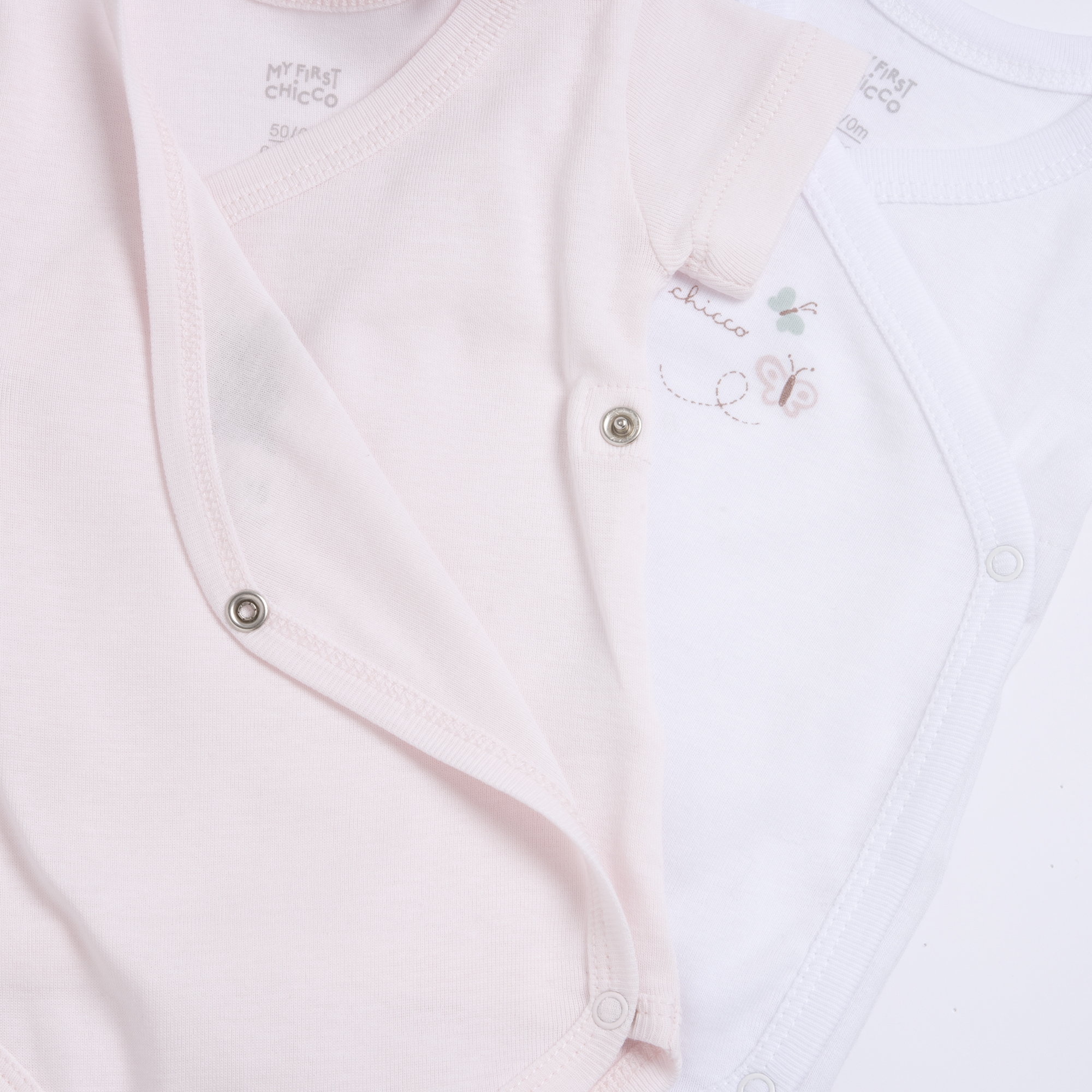 Боди Chicco 09102083000011 - фото 3