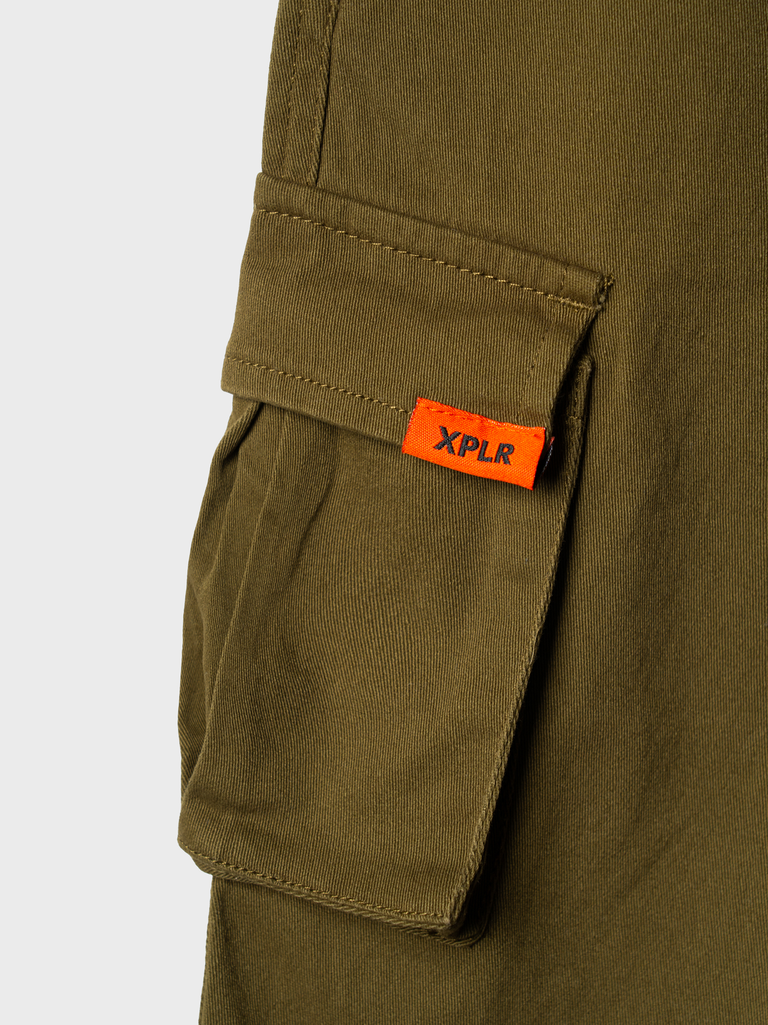 Брюки PlayToday 12612353 - фото 10