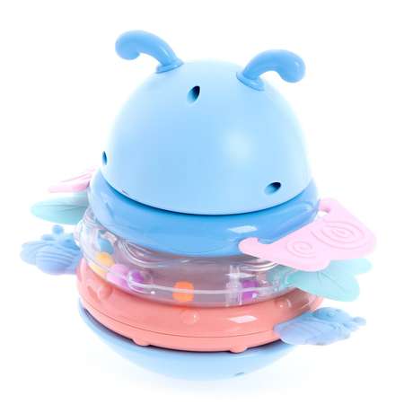 Игрушка Sima-Land неваляшка