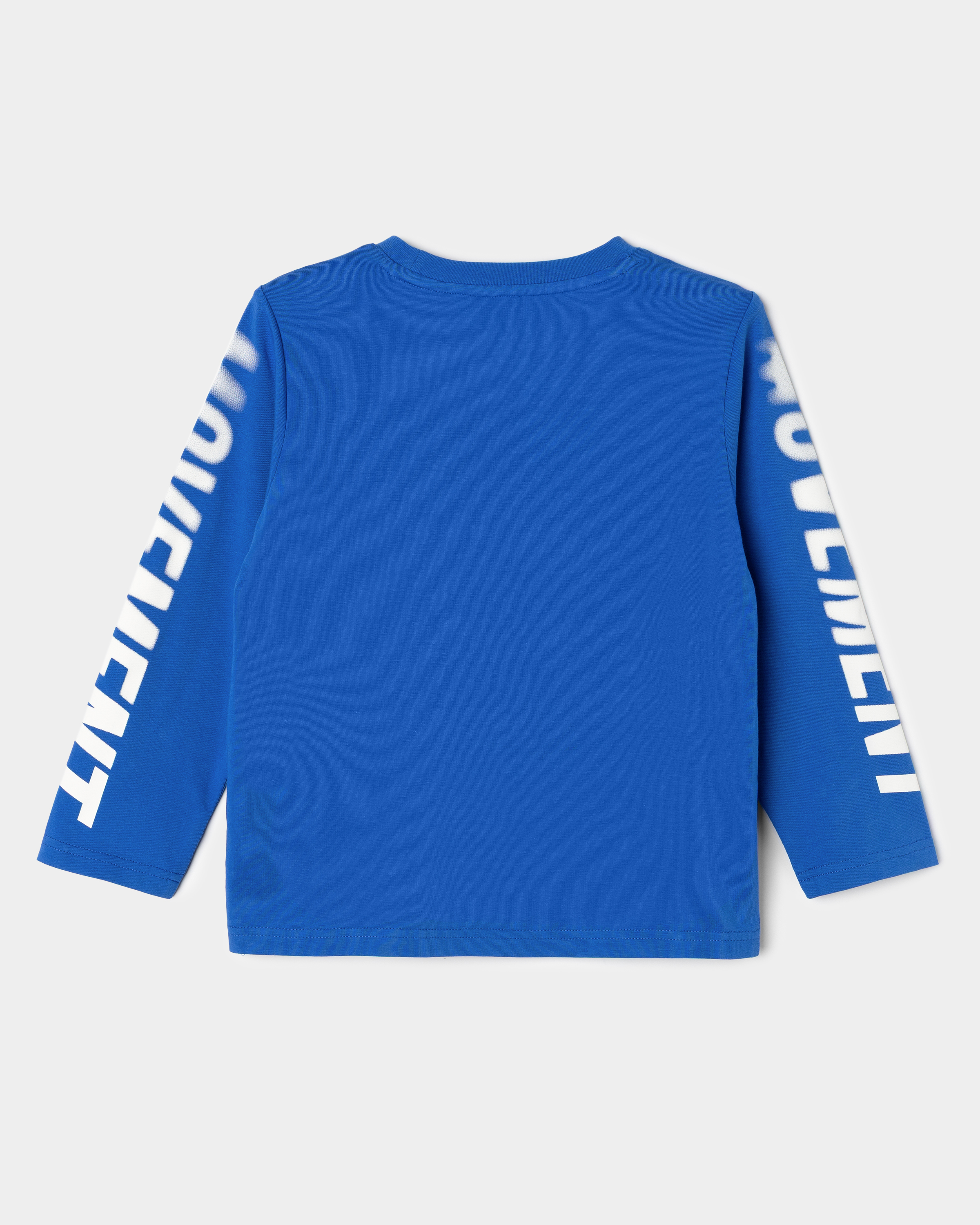 Лонгслив Futurino Fashion W25FF-2BJ17kb-66 - фото 2