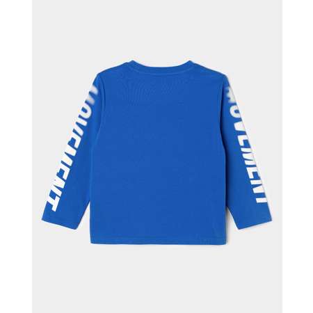 Лонгслив Futurino Fashion