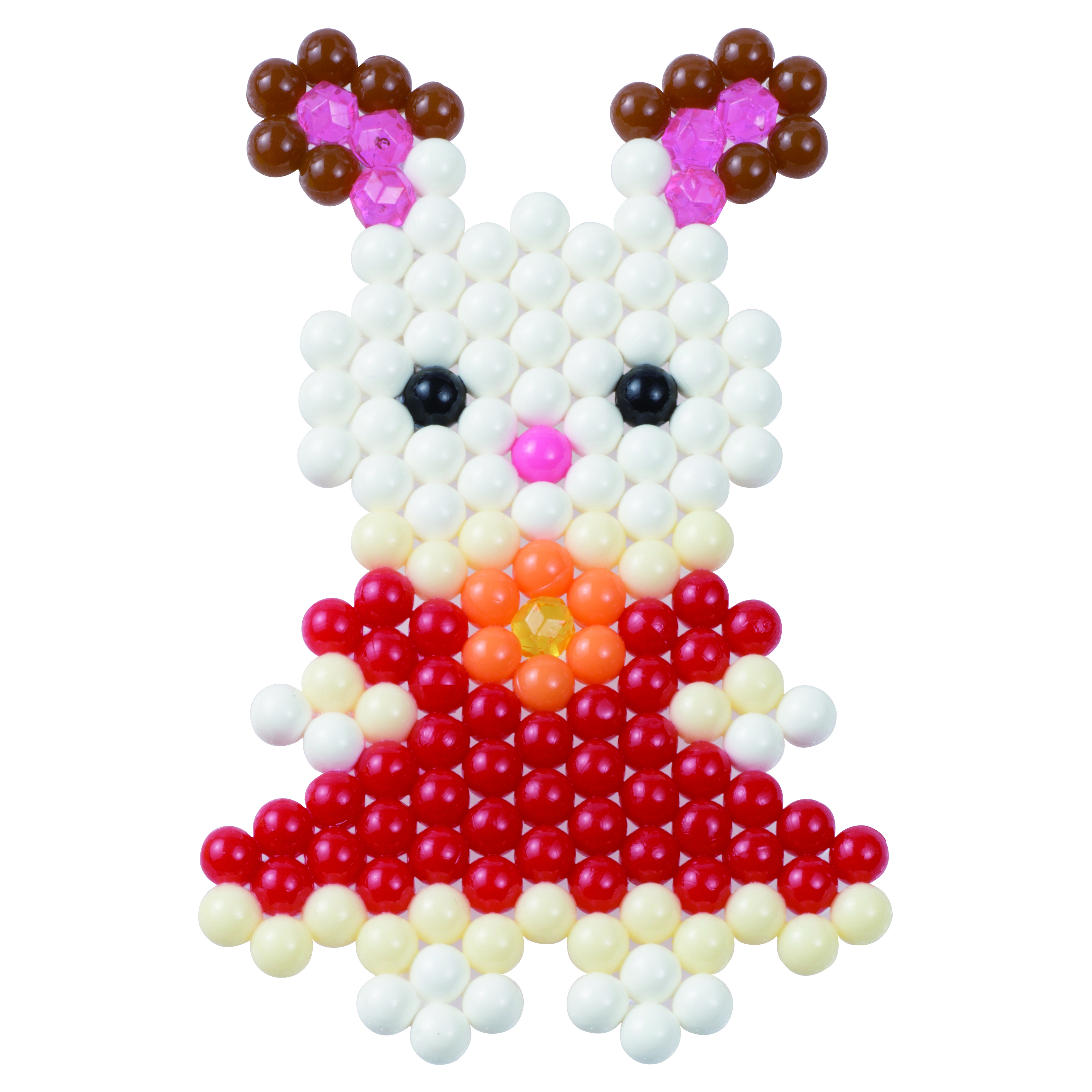 Аквамозаика Aquabeads Sylvanian Families - фото 13