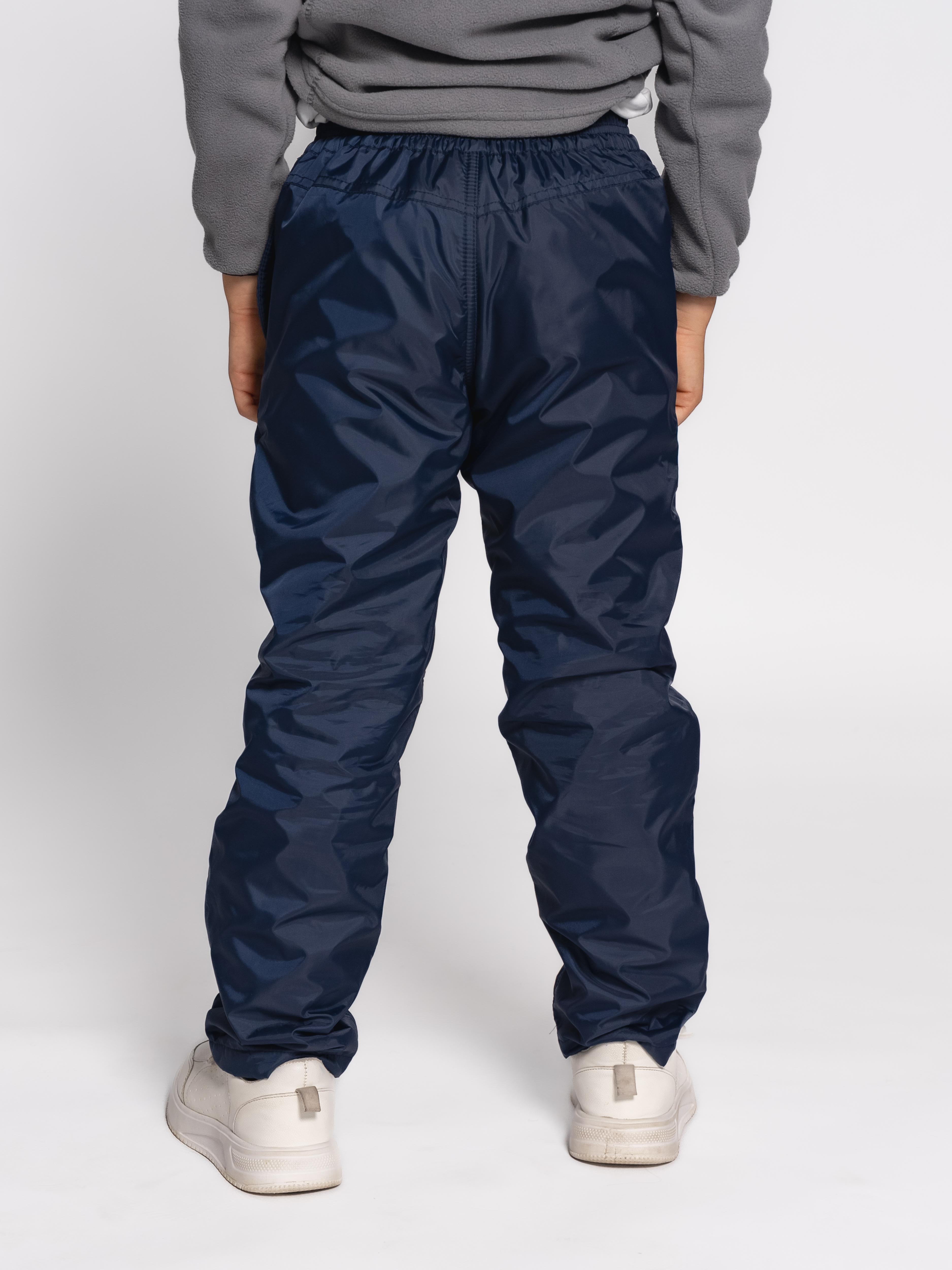 Брюки SYMBION BRIK_D.BLUE - фото 5