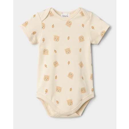 Боди Baby Gо