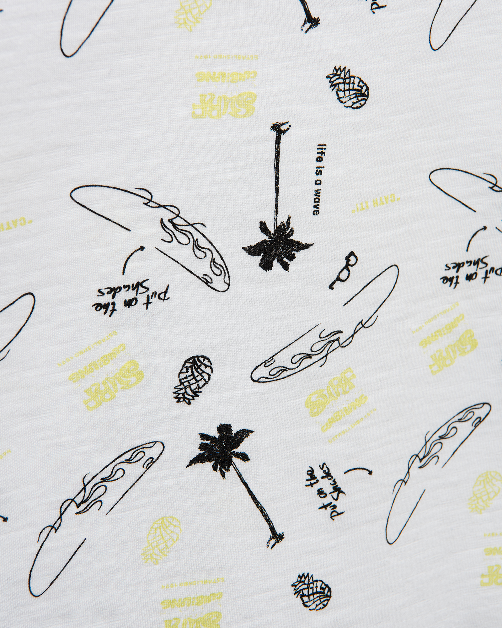 Футболка Futurino SS24DWB44RIFUkb-00 - фото 4