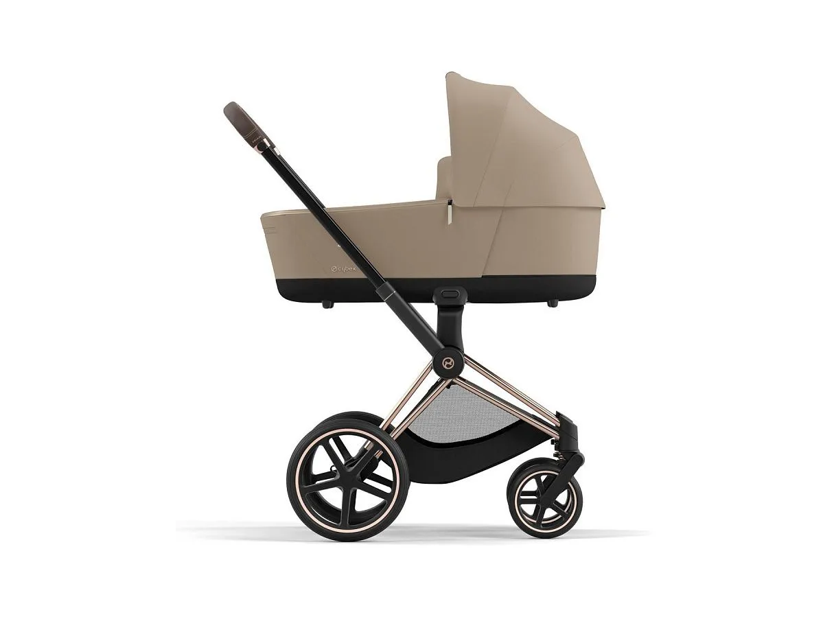Коляска 2в1 Cybex Priam IV 2 в 1 - фото 3