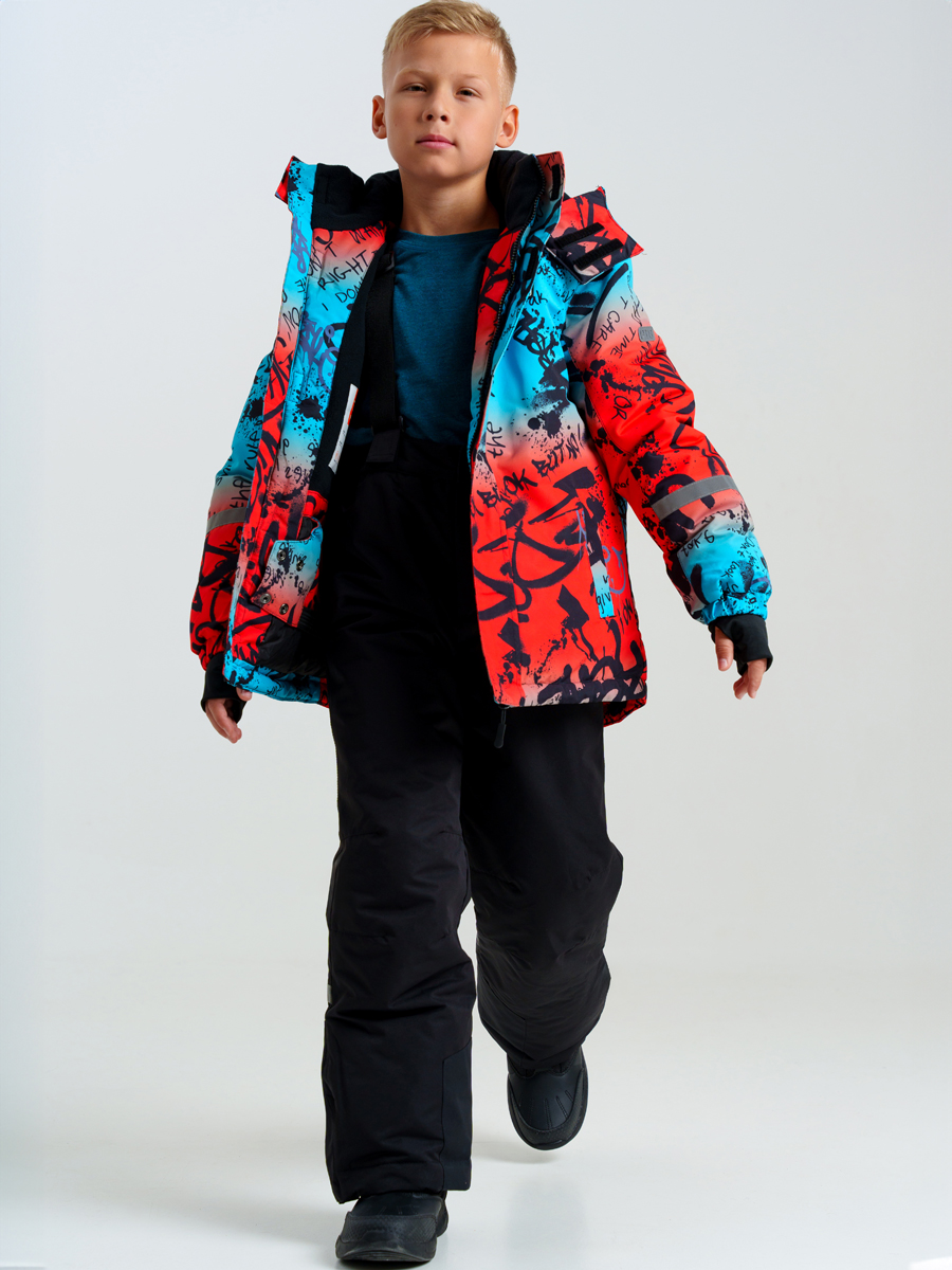 Куртка и брюки PlayToday 32411018 - фото 2