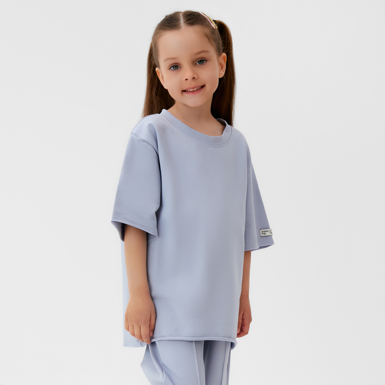Футболка Kaftan 10479768 - фото 1