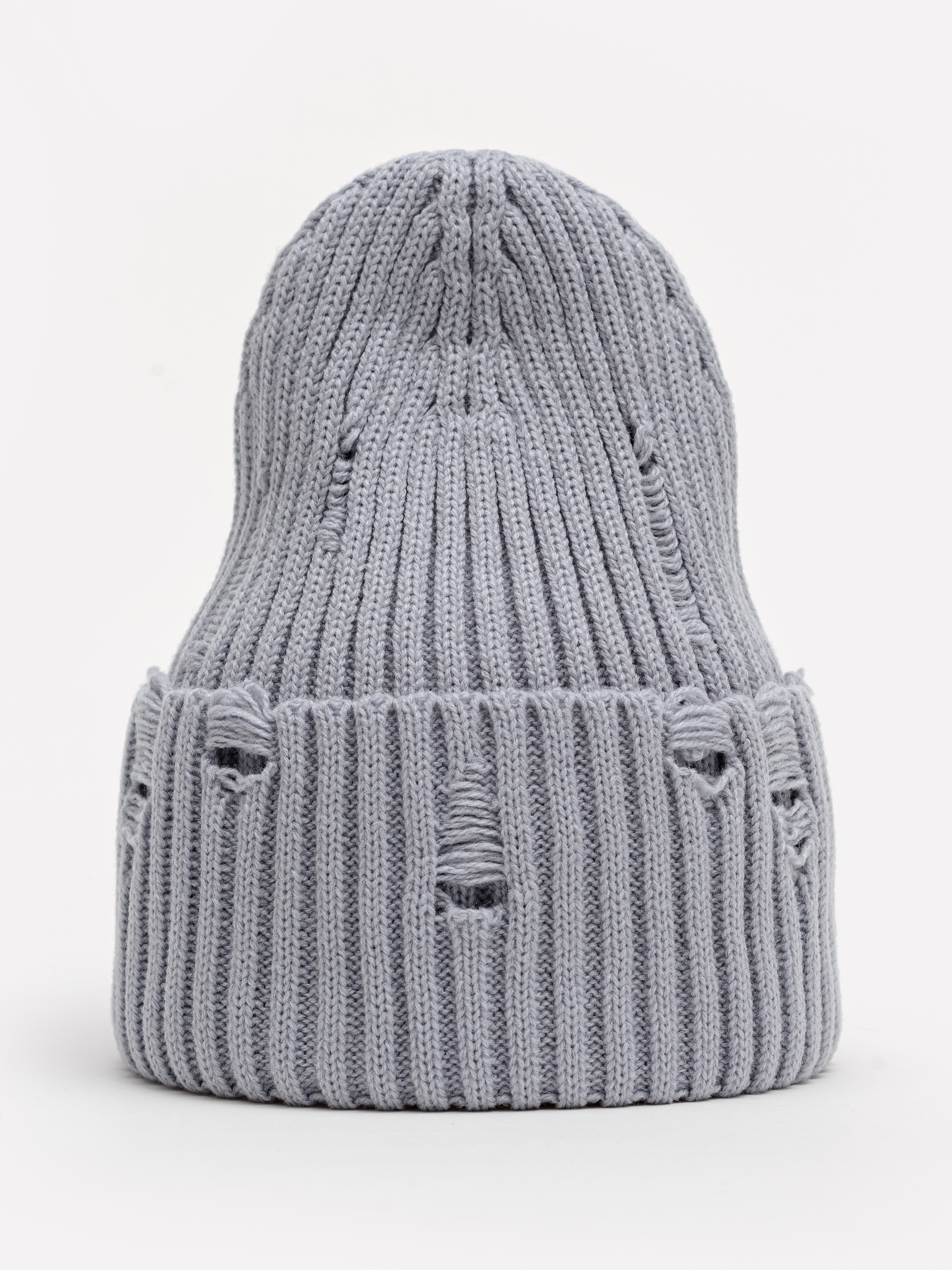 Шапка Artel 02032-42_стальной - фото 1